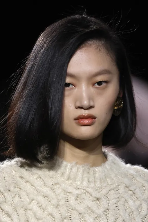 Chanel осень-зима 2024/25 Chanel осень-зима 2024/25