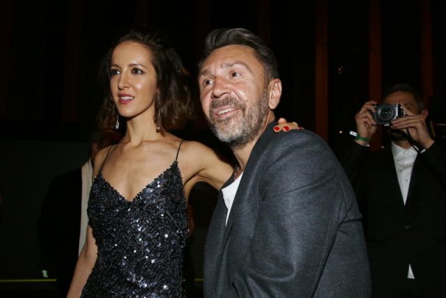 Звезды-подкаблучники, которые не оставят любимую без романтики