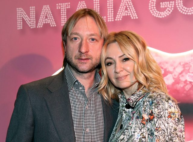 Звезды-подкаблучники, которые не оставят любимую без романтики