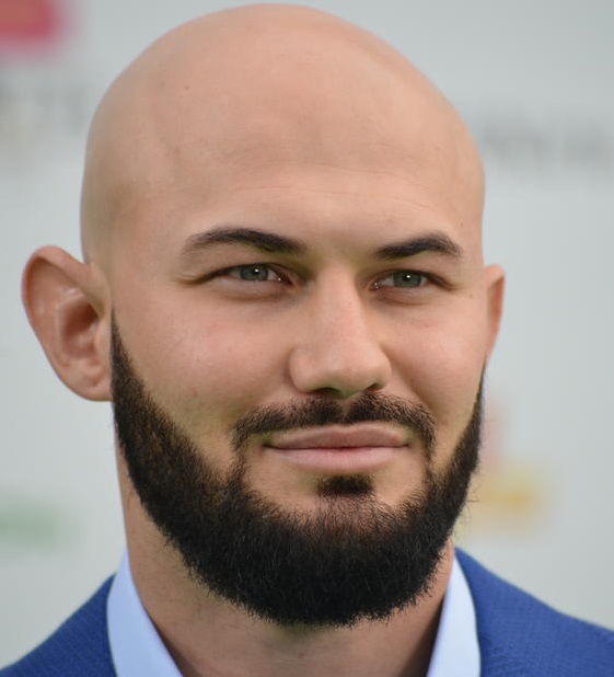 Мемы с Джиганом, которые заставят смеяться