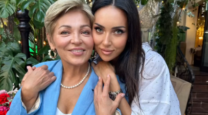 Алсу обратилась к близкому человеку: «Главное — быть настоящим и честным»