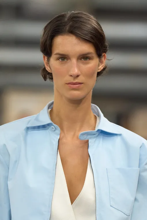 Tod's осень-зима 2024/25 Tod's осень-зима 2024/25