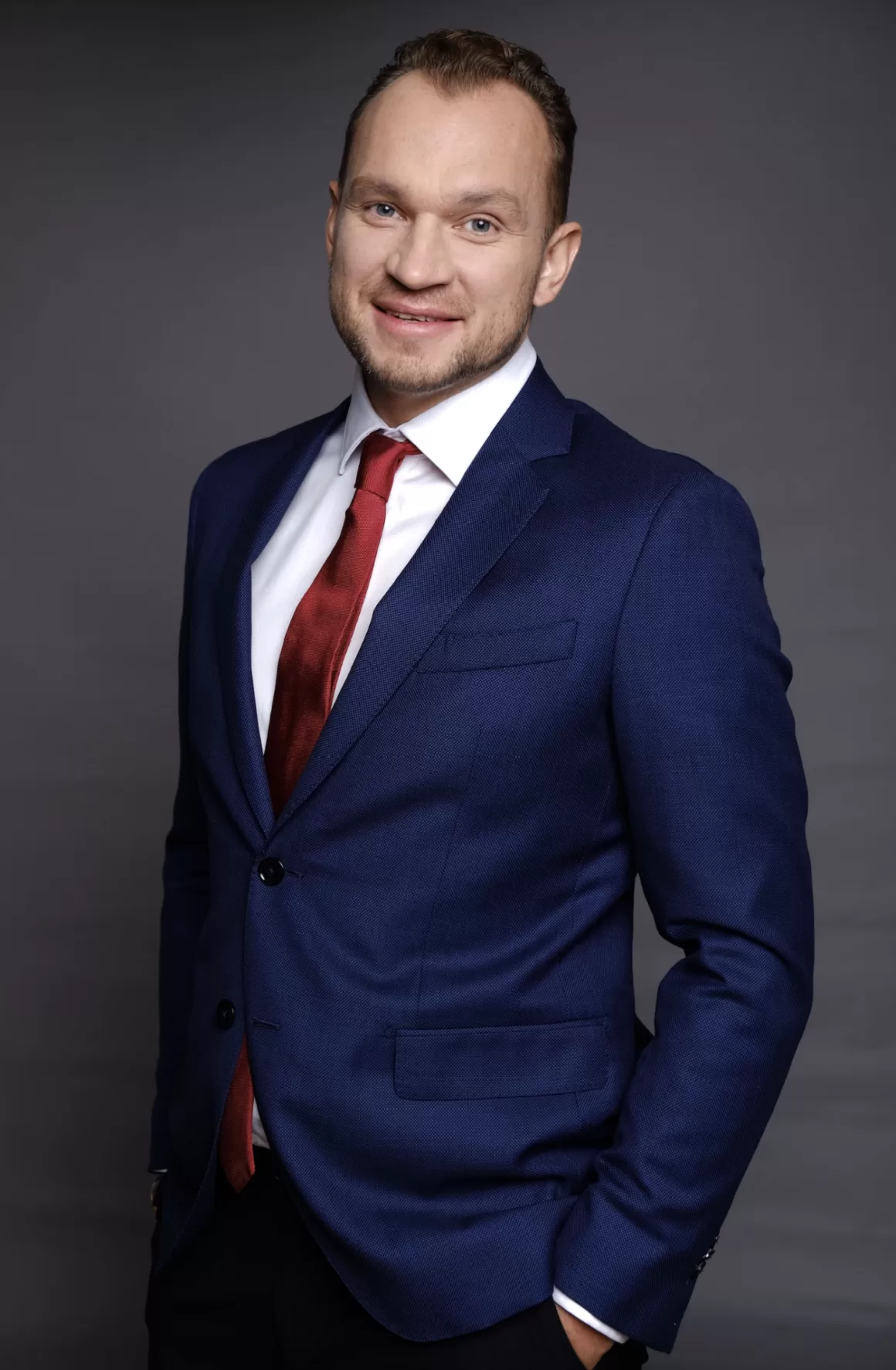 Максим Темченко