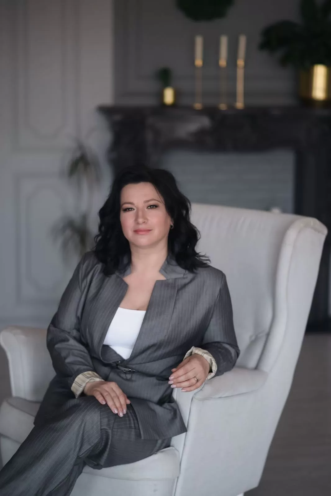 Ирина Гаврилова