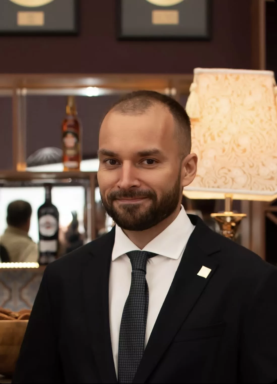 Максим Мишнёв