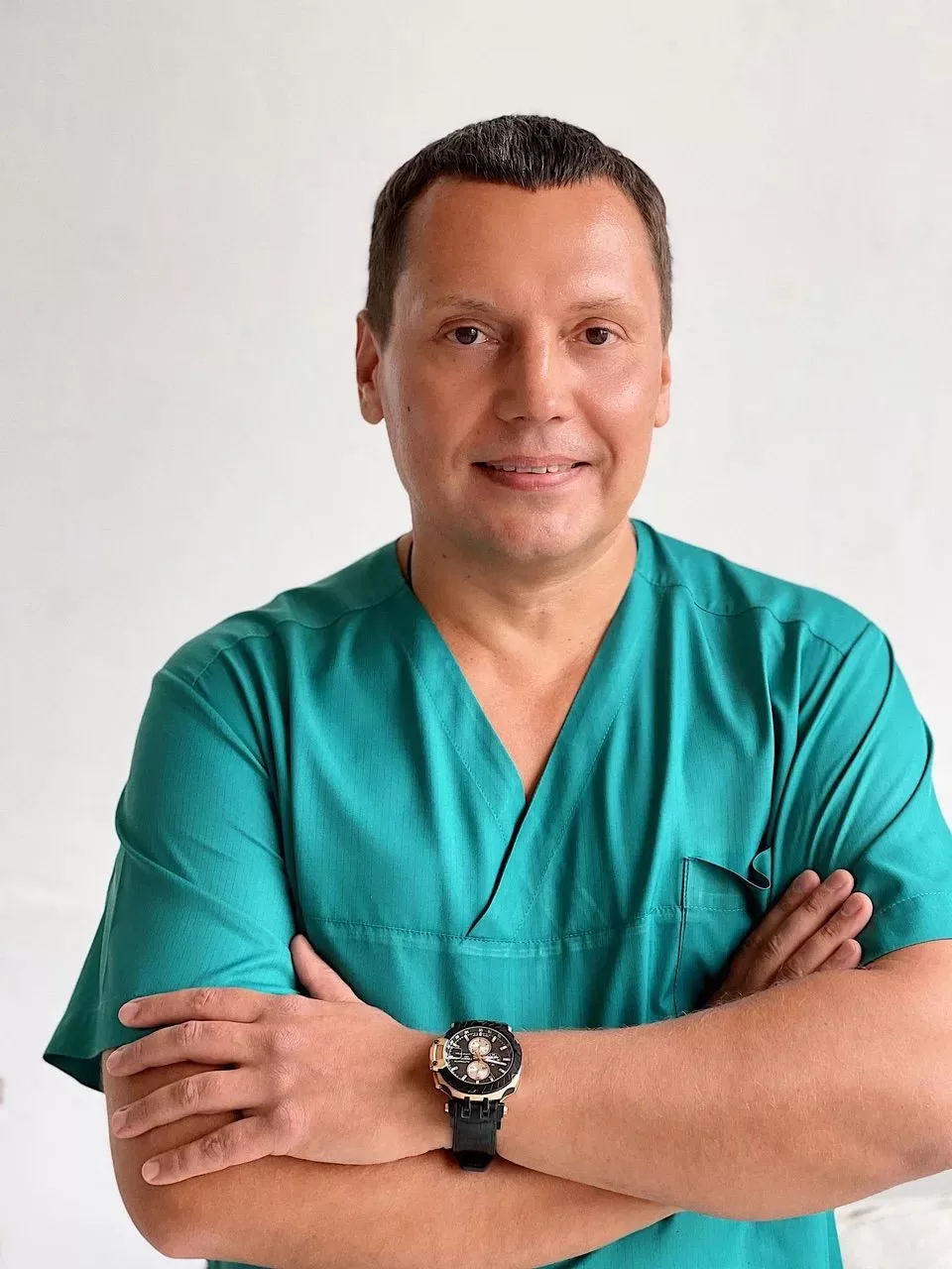 Андрей Леоненко