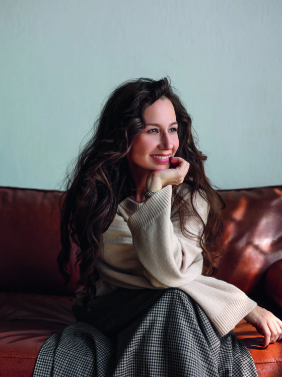 Таисия Томилина