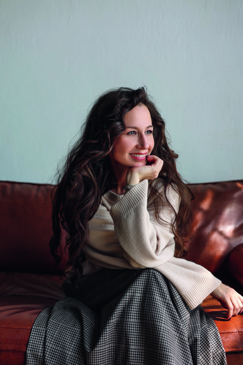 Таисия Томилина