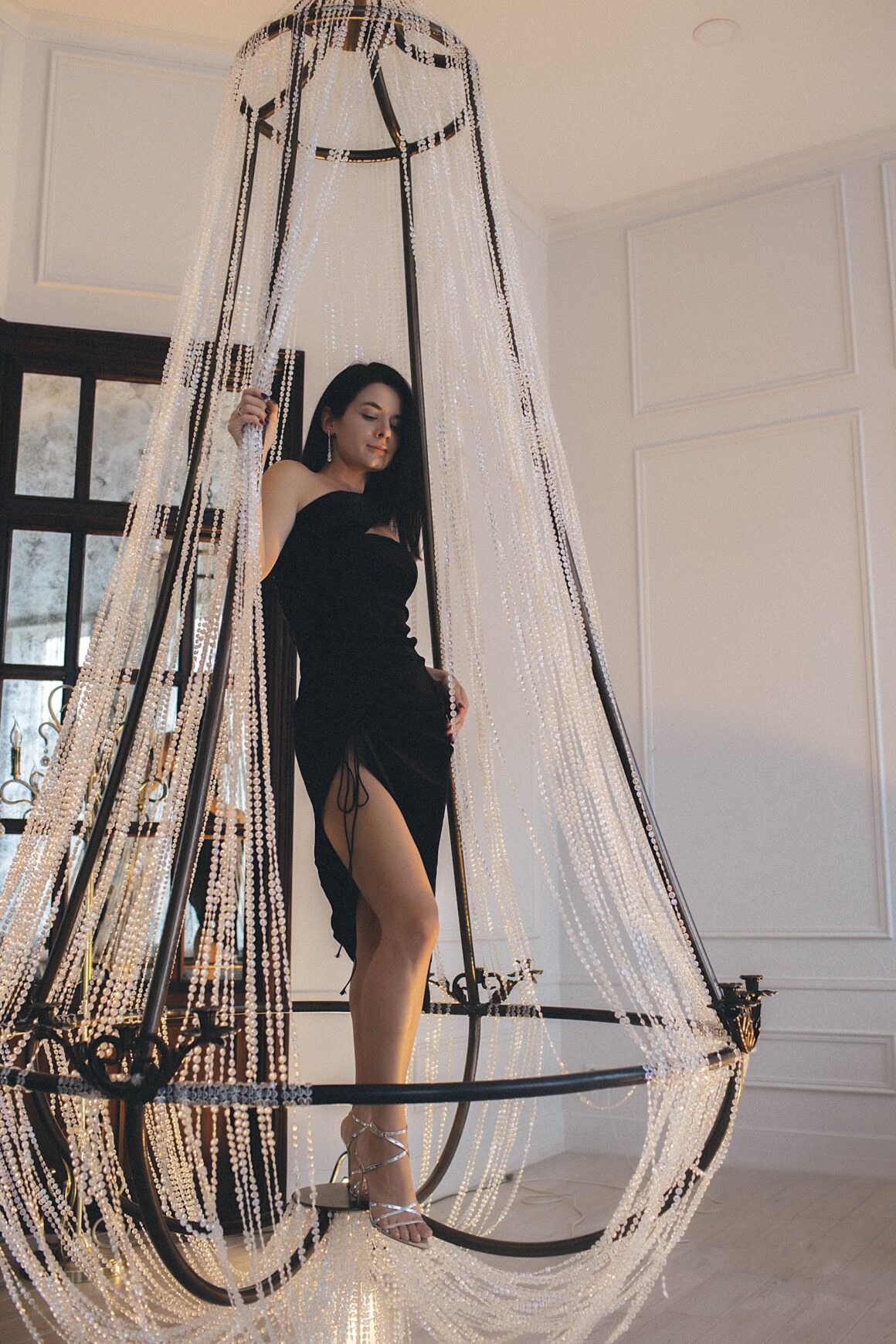 5 ЛАЙФХАКОВ ПРОЯВЛЕННОСТИ ОТ ЕЛЕНЫ ЧЕКАЛИНОЙ