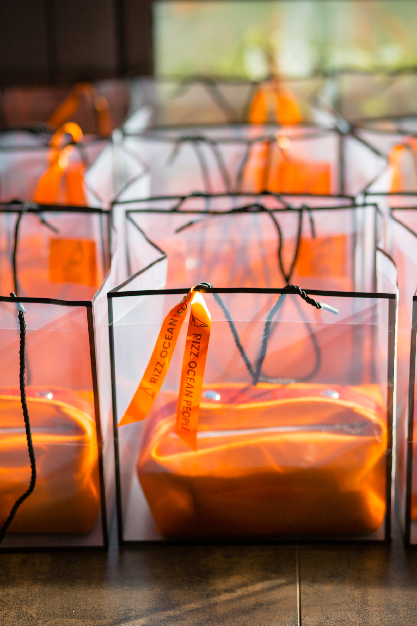 В отеле Hyatt Regency Petrovsky park состоялась неформальная встреча Rizz community