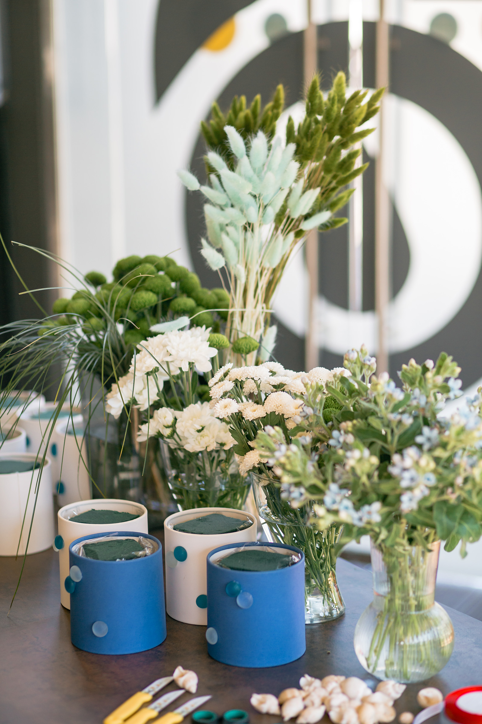 В отеле Hyatt Regency Petrovsky park состоялась неформальная встреча Rizz community