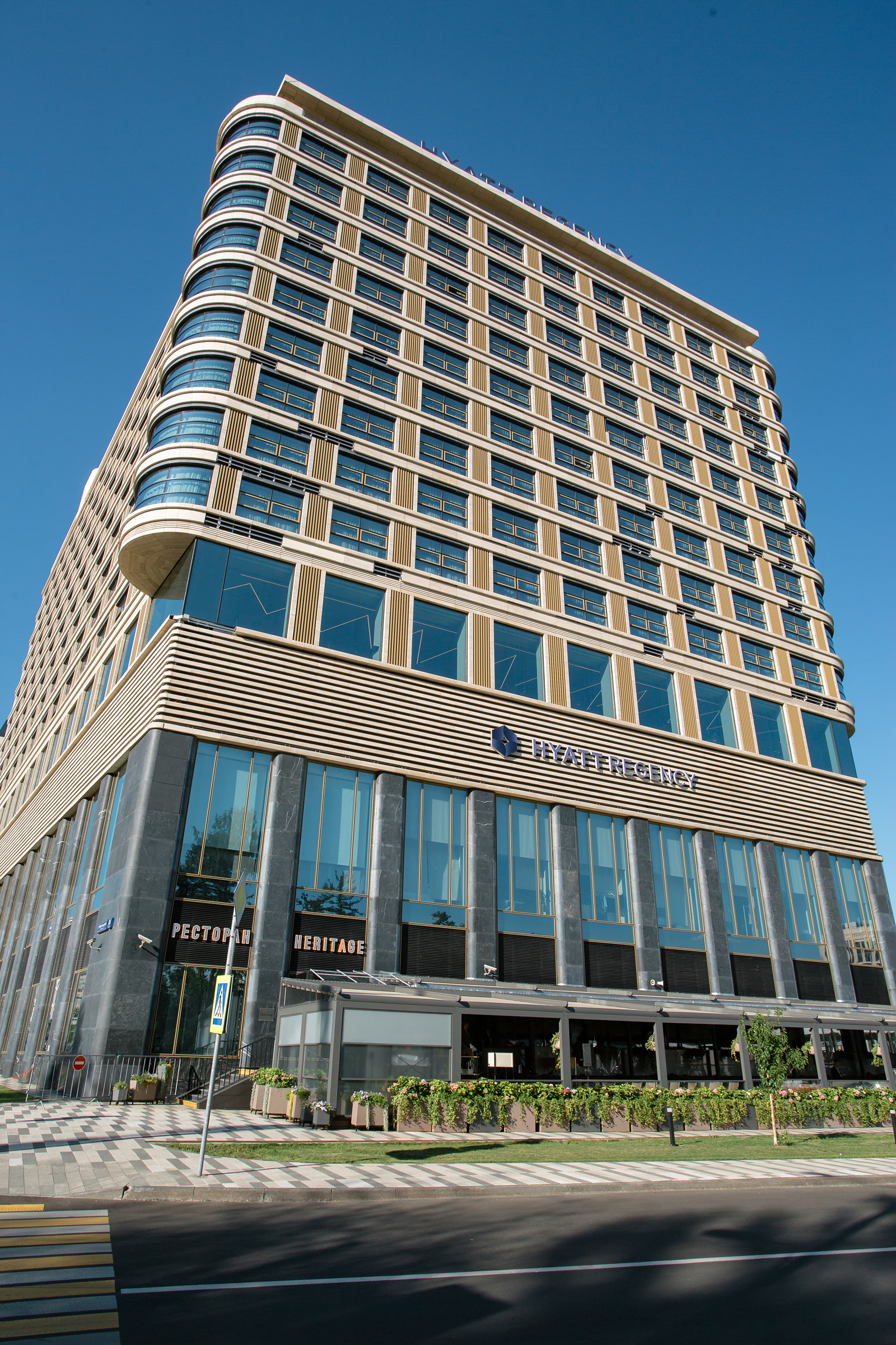 неформальная встреча Rizz community