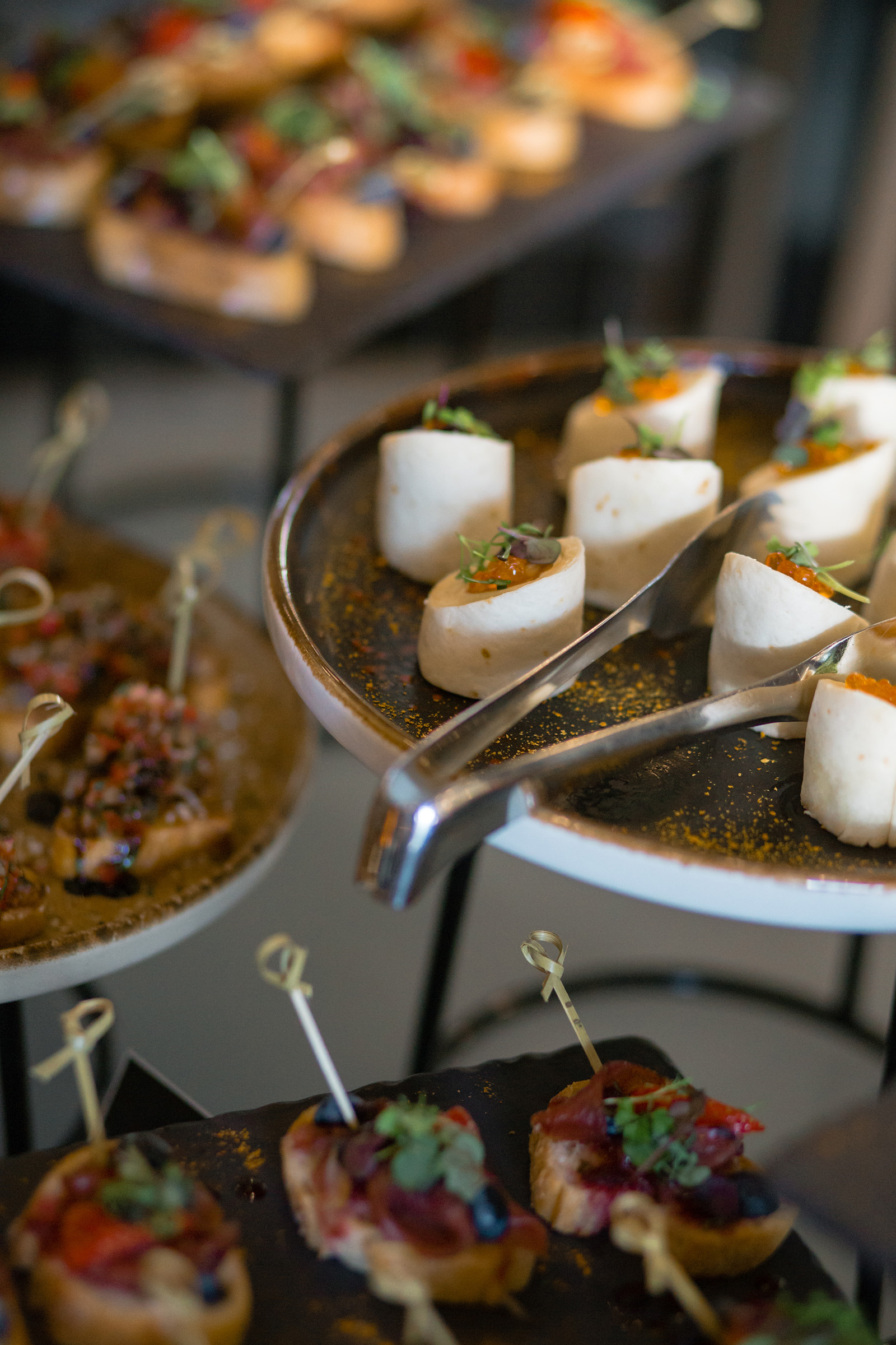 В отеле Hyatt Regency Petrovsky park состоялась неформальная встреча Rizz community