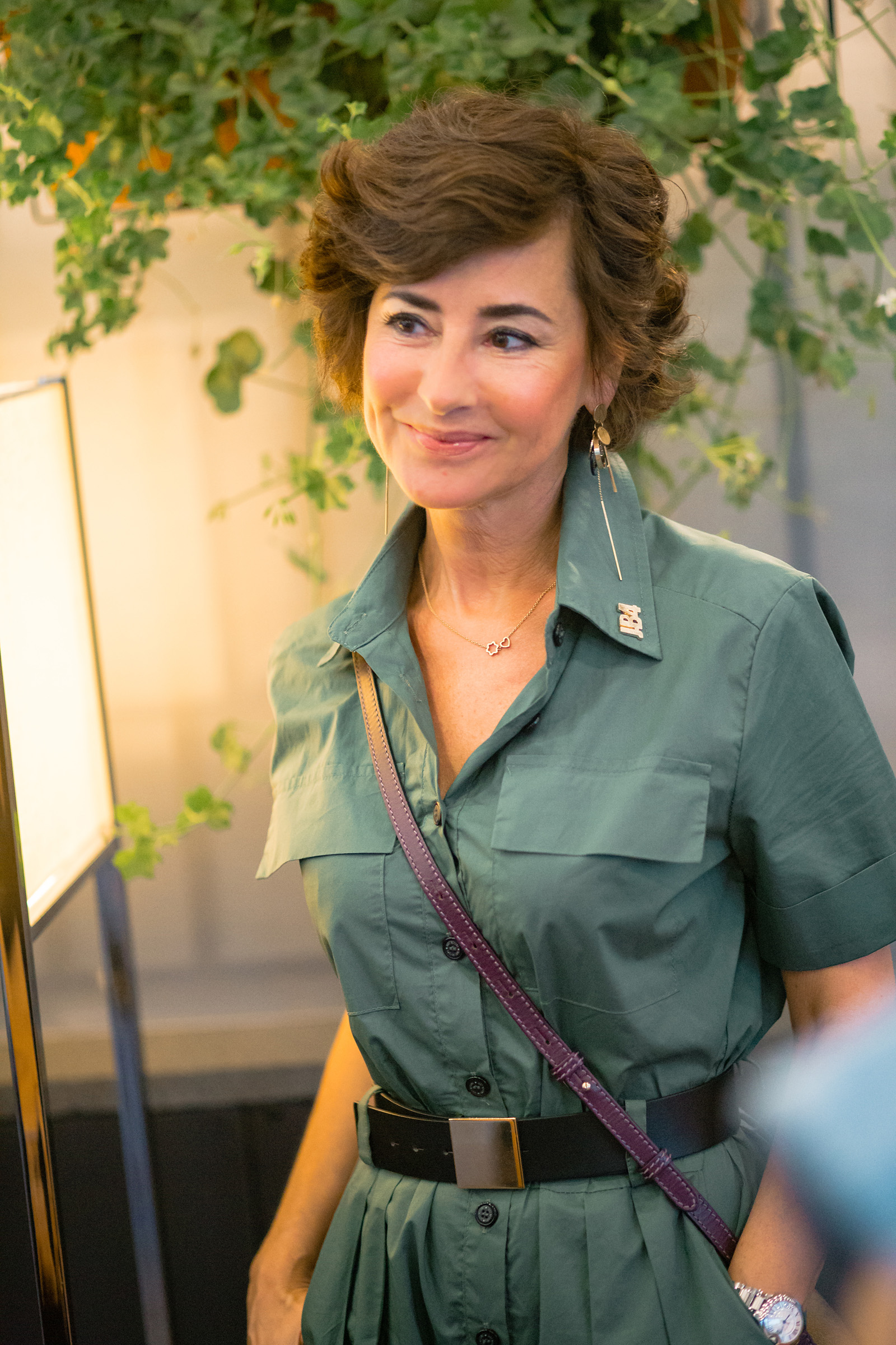 В отеле Hyatt Regency Petrovsky park состоялась неформальная встреча Rizz community