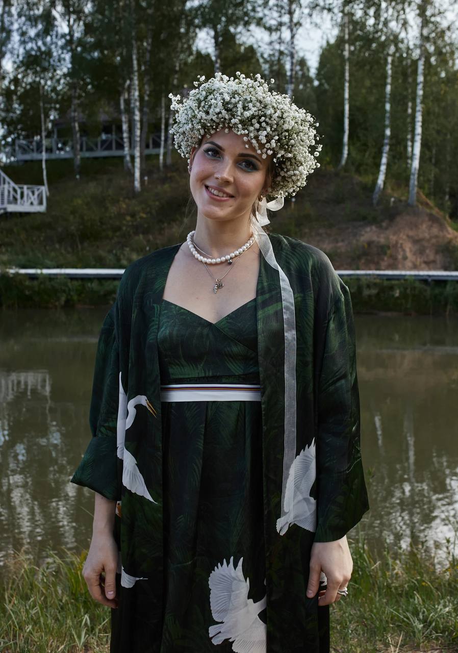 Сабина Киселева
