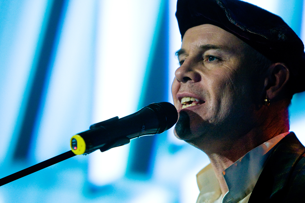 Звезды, которые верят в теорию плоской Земли