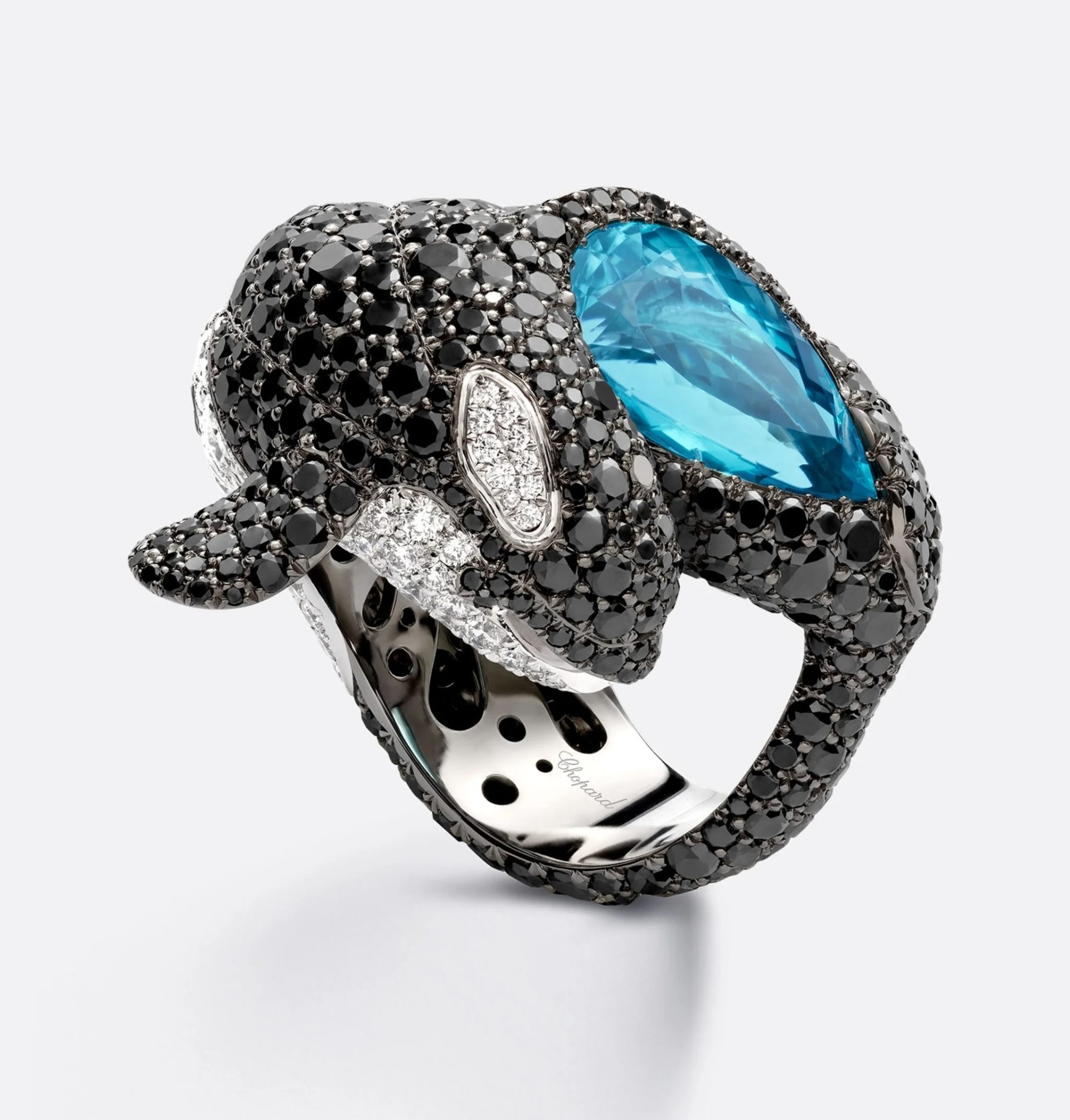 Ярче солнца: главные ювелирные тренды осени 2024 года