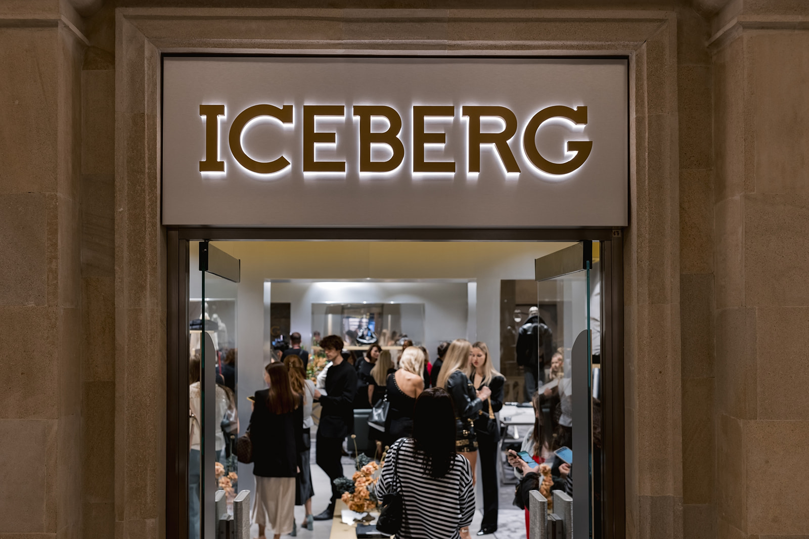 ICEBERG