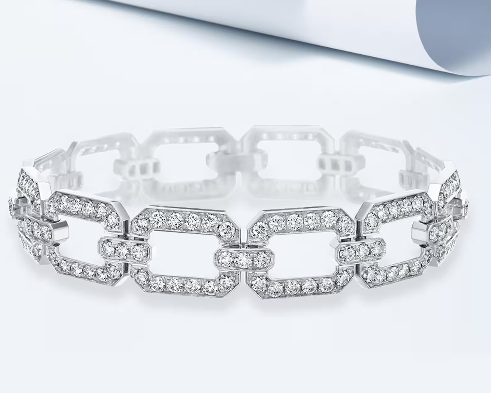 ювелирные тренды осени 2024