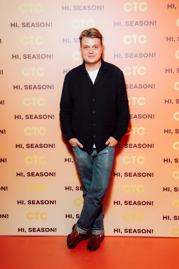 Александр Рогов, Аня Покров, Екатерина Величкина и другие гости нового сезона СТС