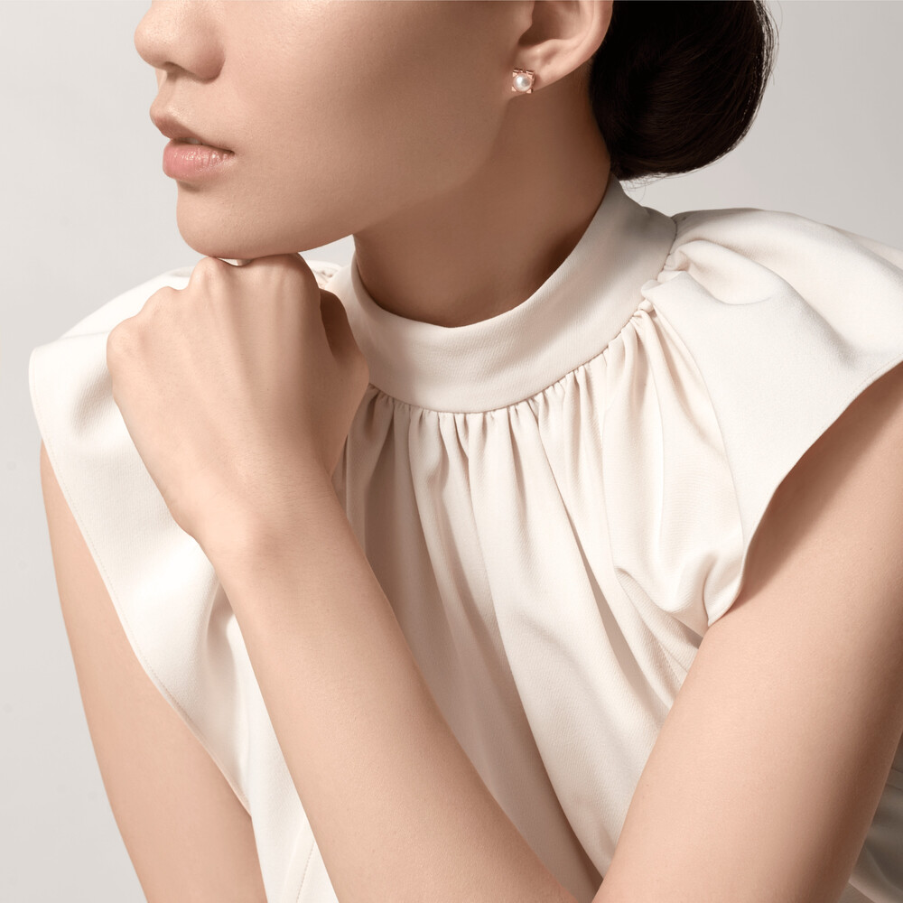 Ярче солнца: главные ювелирные тренды осени 2024 года