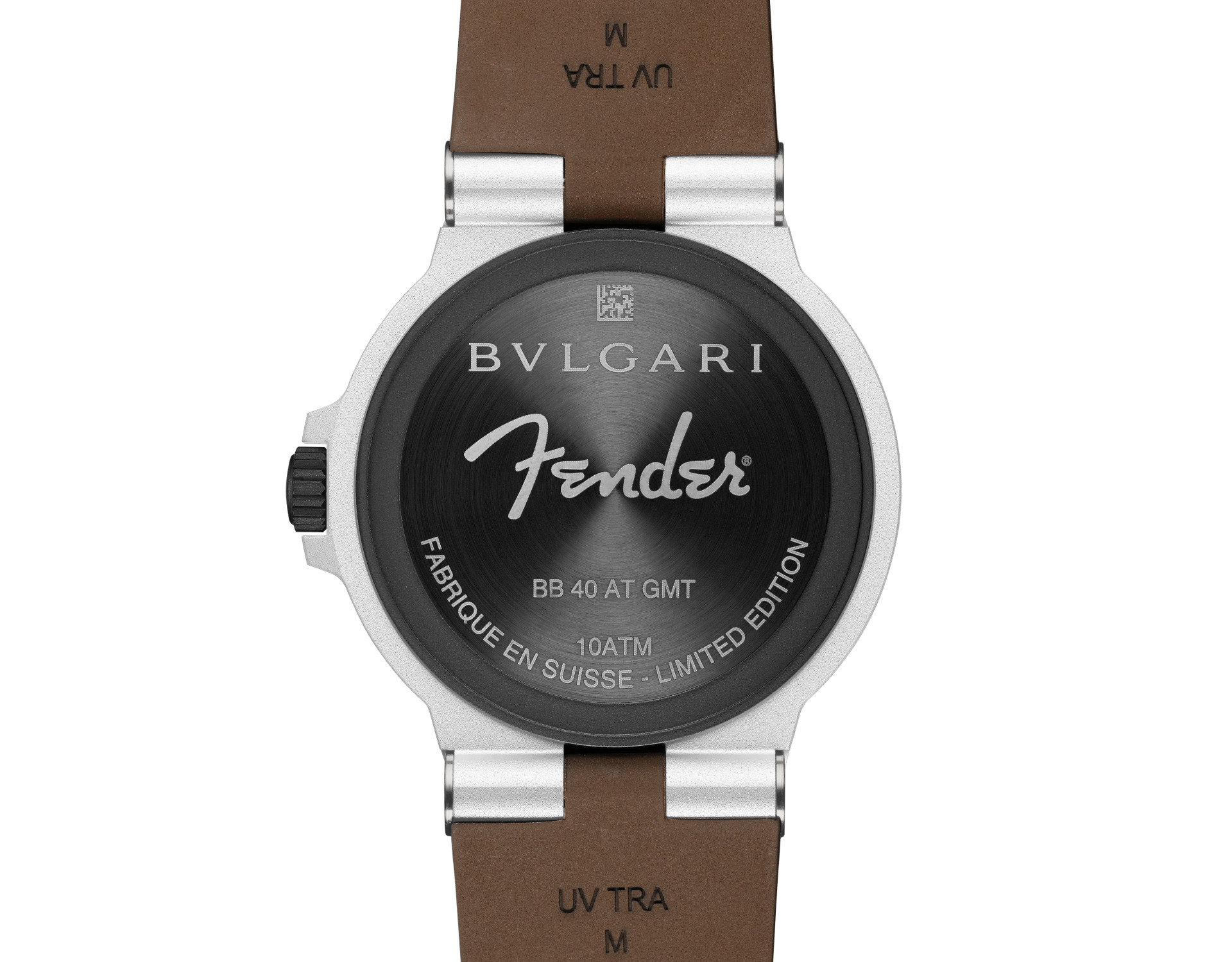 Глава часового подразделения Bvlgari Антуан Пан: «Мы — эксперты в предложении неожиданных чудес людям»