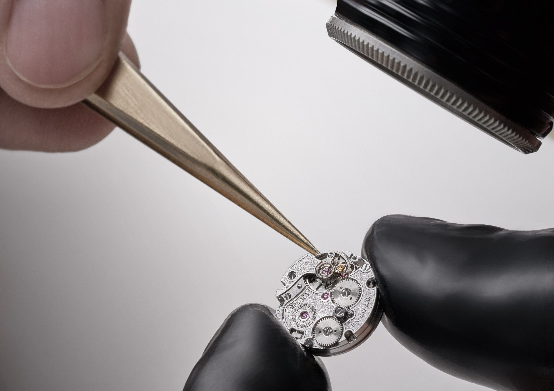 Глава часового подразделения Bvlgari Антуан Пан: «Мы — эксперты в предложении неожиданных чудес людям»