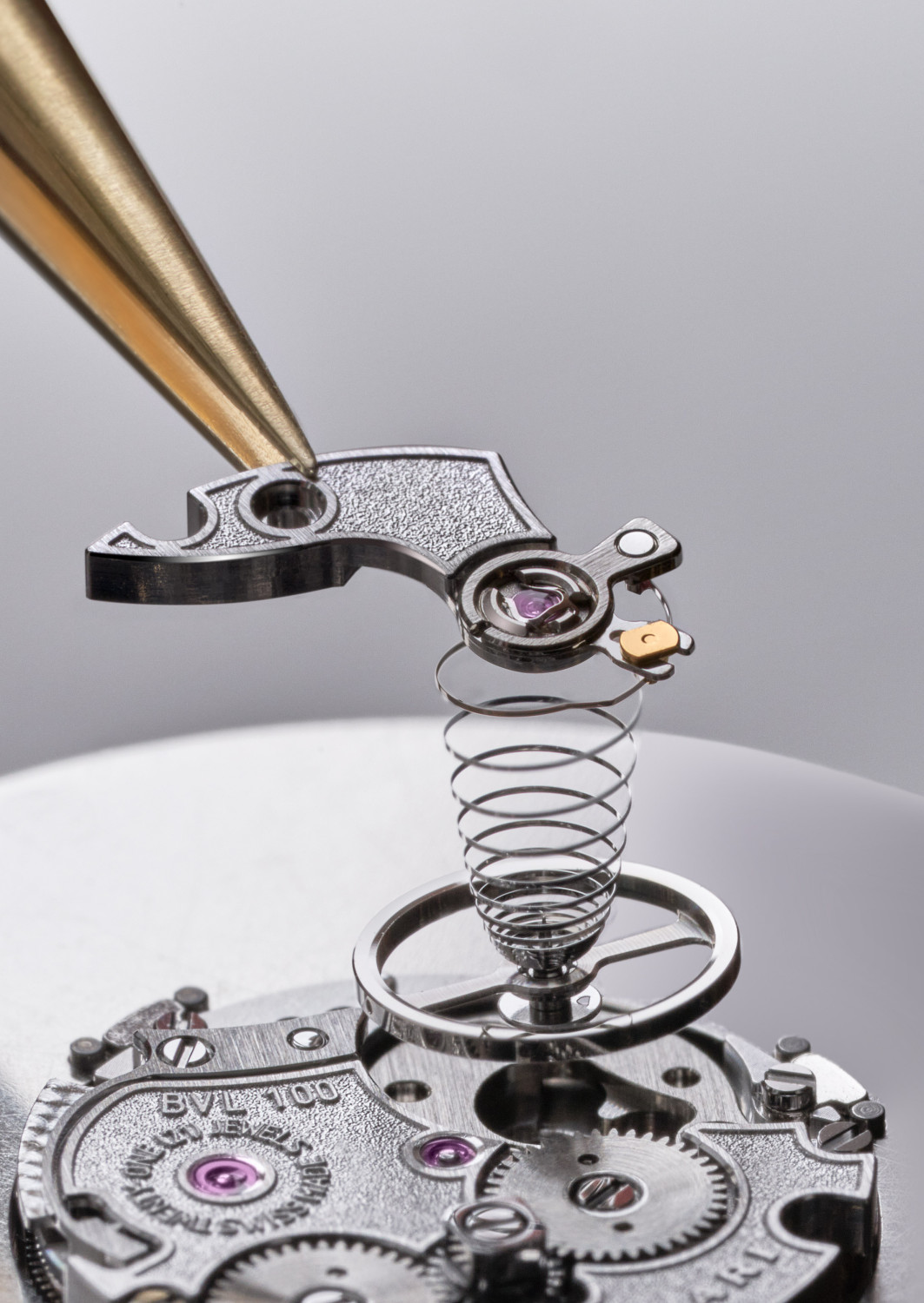Глава часового подразделения Bvlgari Антуан Пан: «Мы — эксперты в предложении неожиданных чудес людям»
