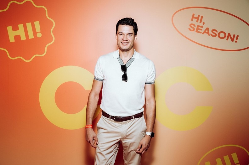 Александр Рогов, Аня Покров, Екатерина Величкина и другие гости нового сезона СТС