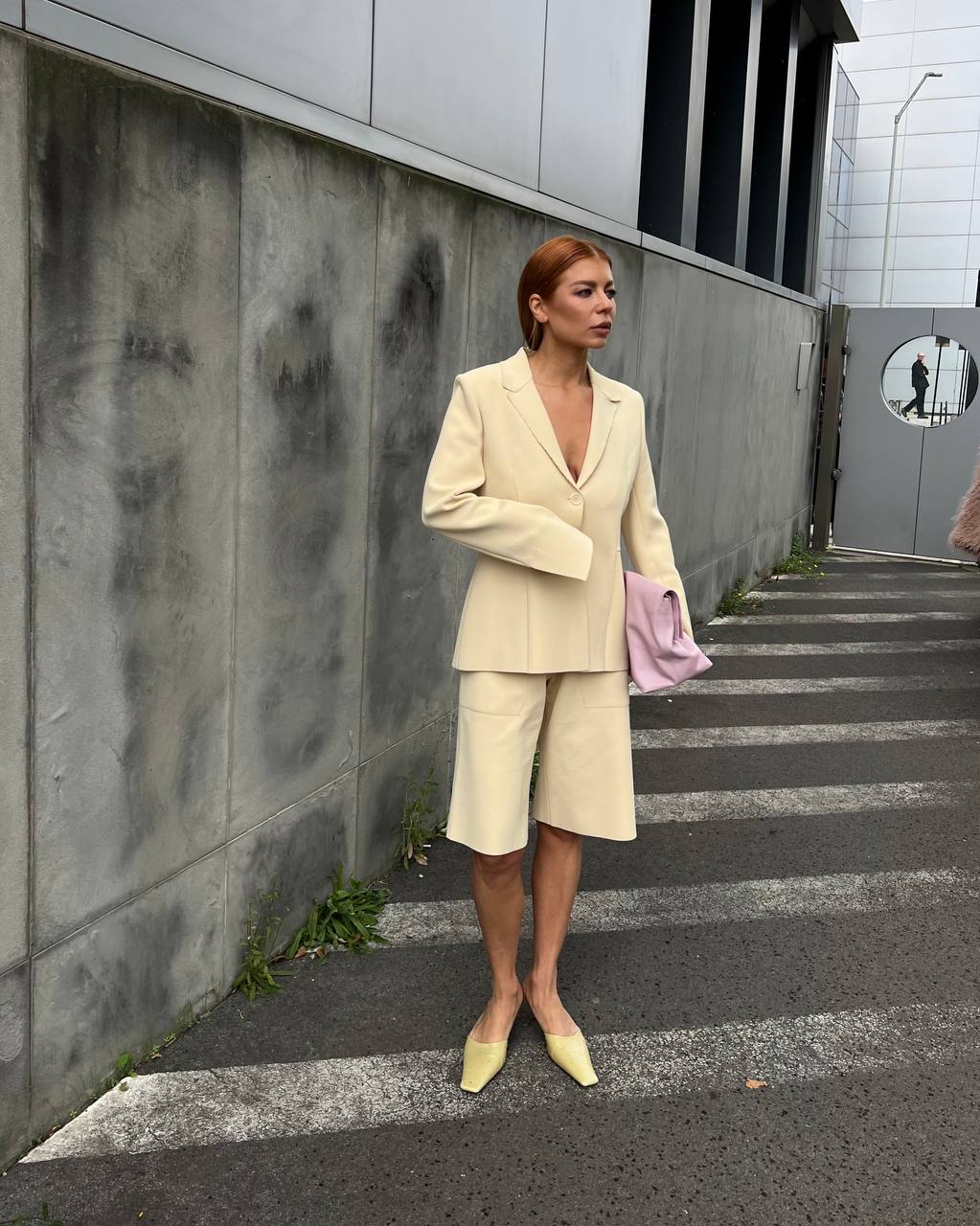Street Style: Неделя моды в Милане