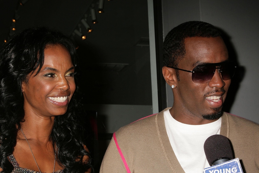 Дети арестованного за торговлю людьми Шона Diddy Комбса выступили с заявлением