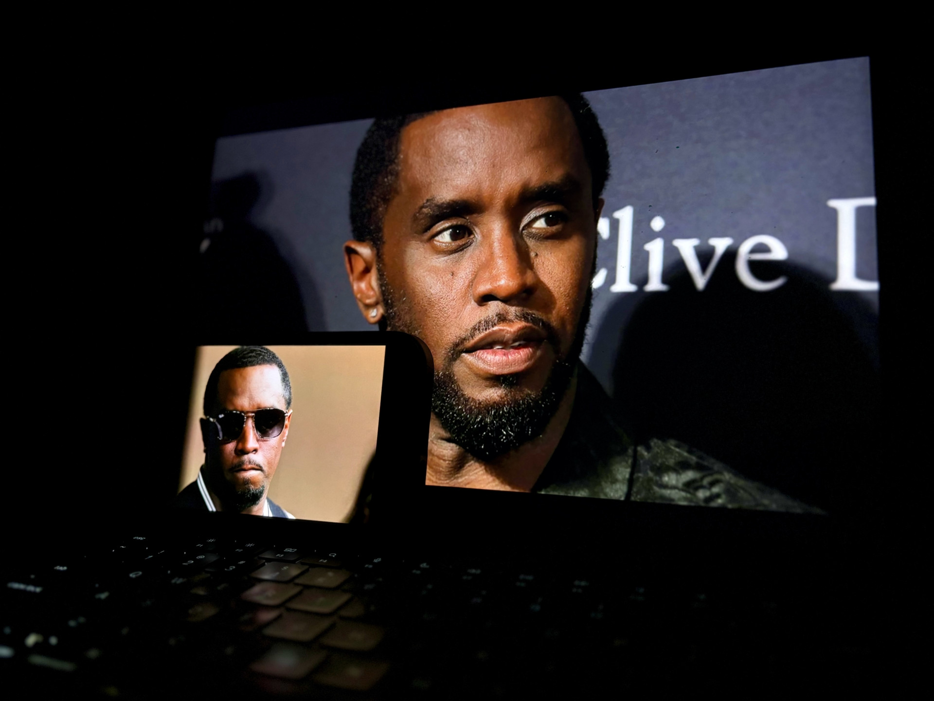 Вне игры: звезды, которые не посещали «белые вечеринки» Diddy