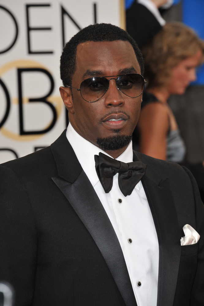 Дети арестованного за торговлю людьми Шона Diddy Комбса выступили с заявлением