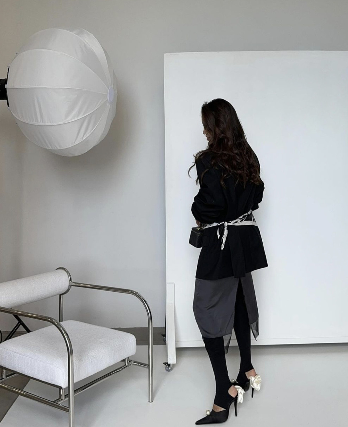 Играем в «Я никогда не…» с Aiko Ayaz