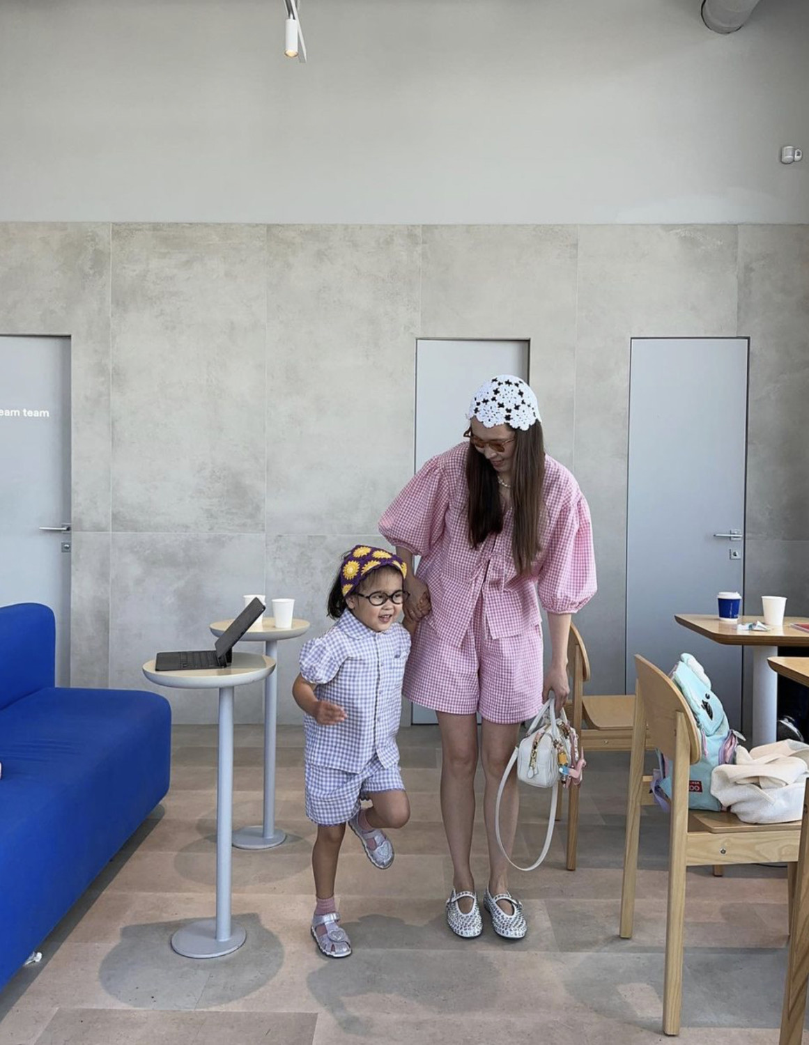 Играем в «Я никогда не…» с Aiko Ayaz