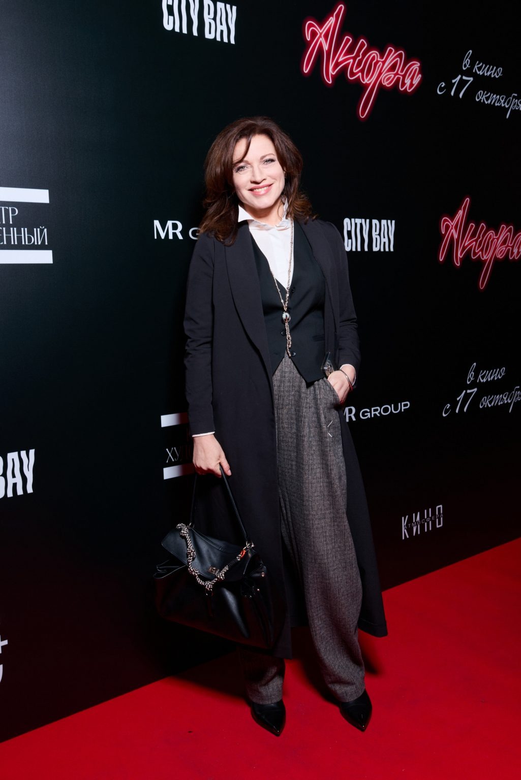 Алена Хмельницкая