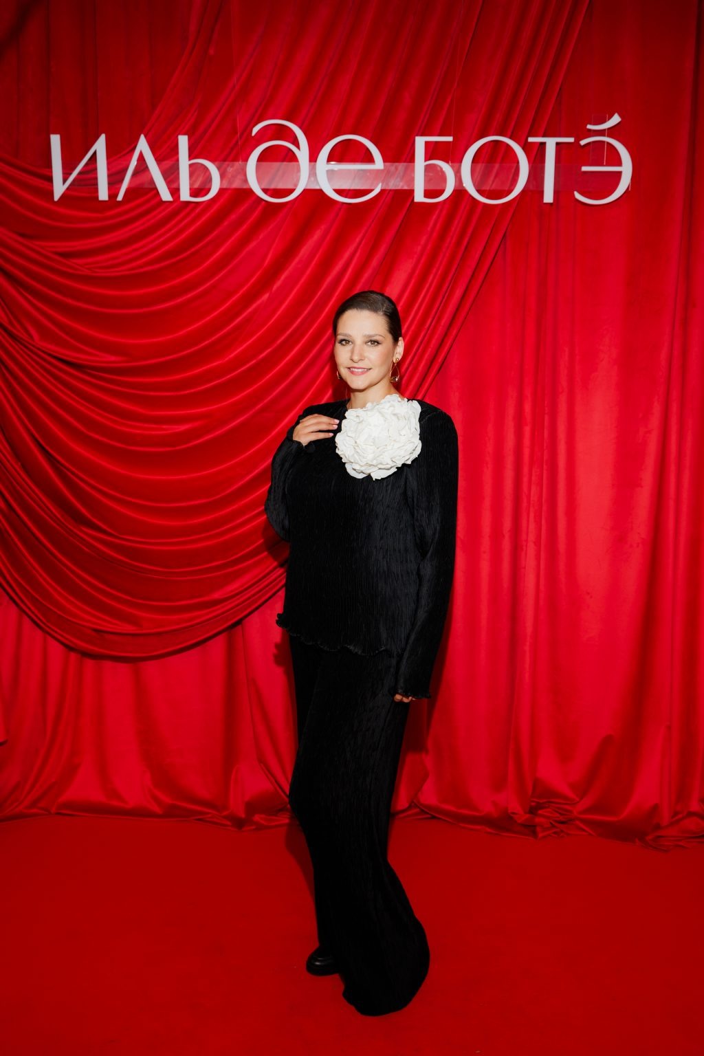 Глафира Тарханова