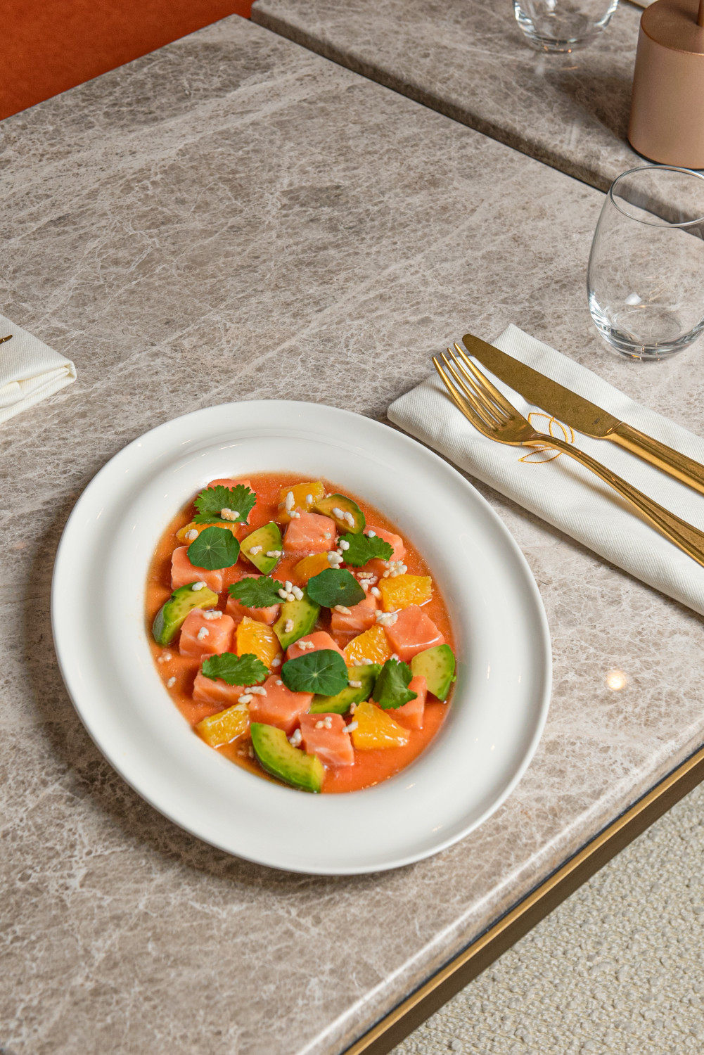 «Кулинарные амбиции»: интервью с шеф-поваром и директором сети ресторанов BatyrRestoGroup о любви к ресторанному бизнесу, аутентичной еде и уникальности бренда