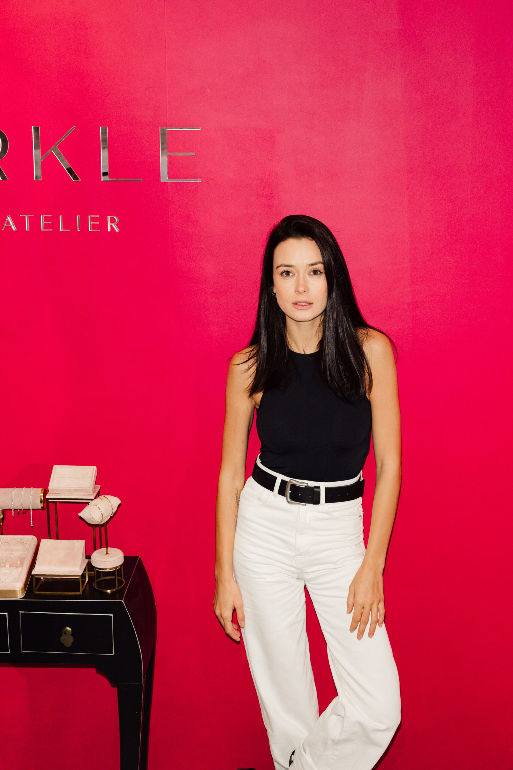 Светская Москва: Как прошла закрытая презентация Sparkle Diamond Atelier на Спиридоновке