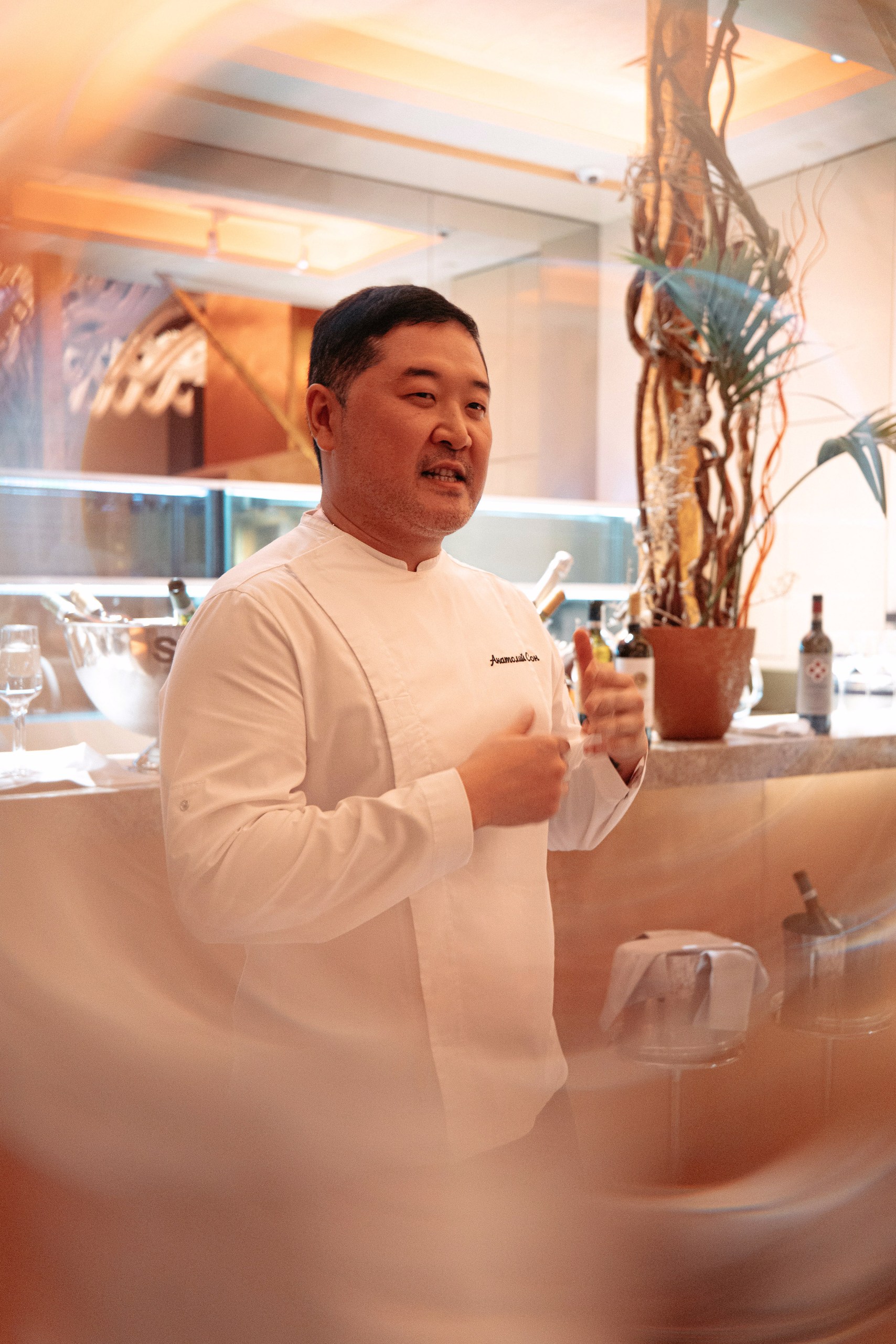 Анатолий Сон