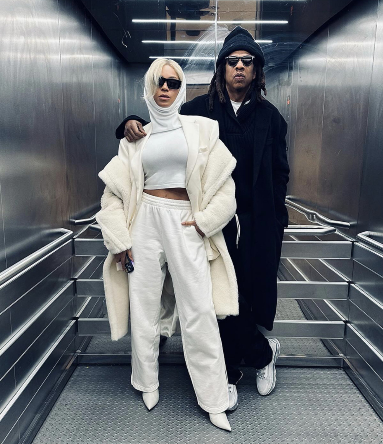 «Приказал преследовать всех»: Бейонсе и Jay-Z вступили в борьбу со слухами об их причастности к делу Пи Дидди