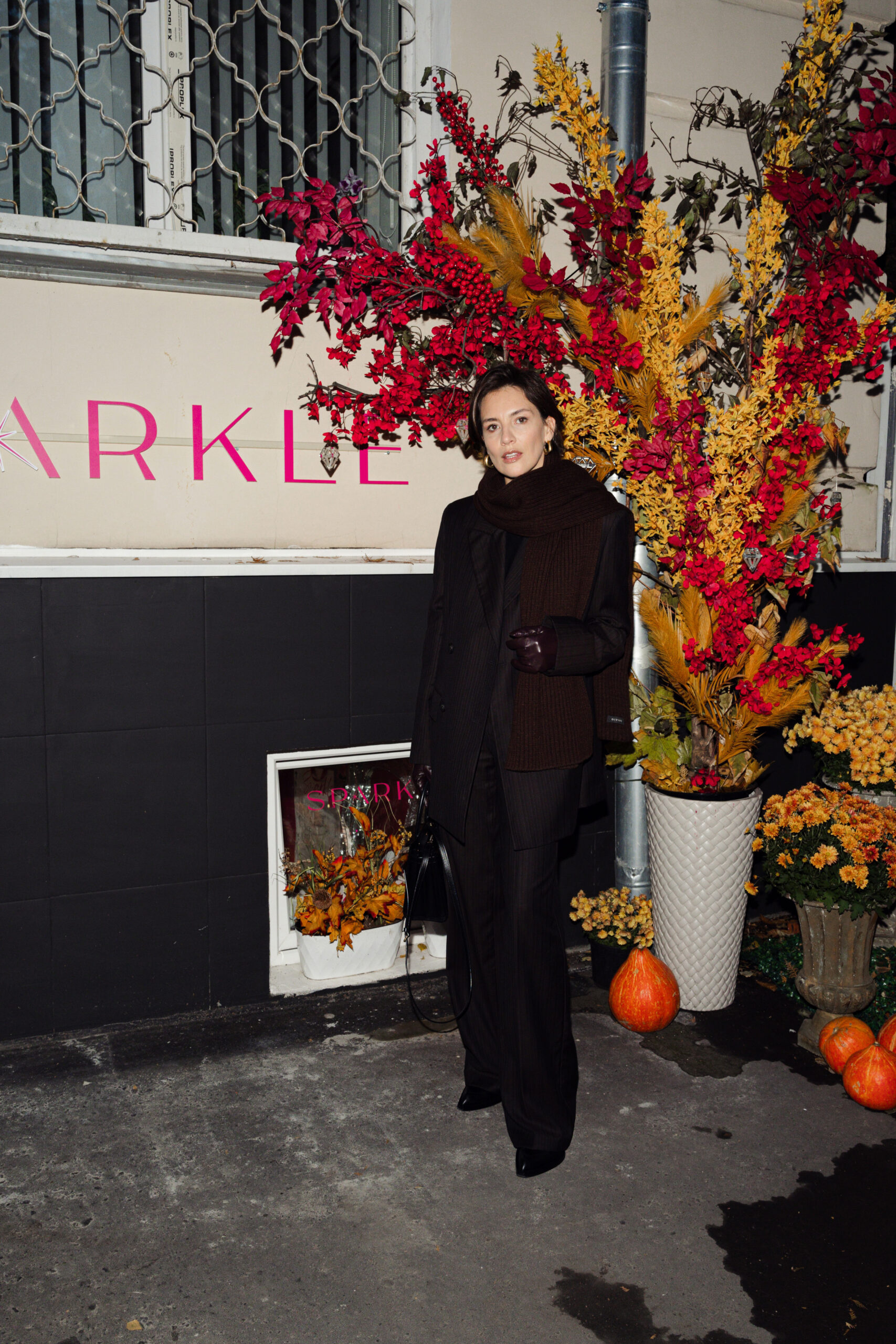 Светская Москва: Как прошла закрытая презентация Sparkle Diamond Atelier на Спиридоновке