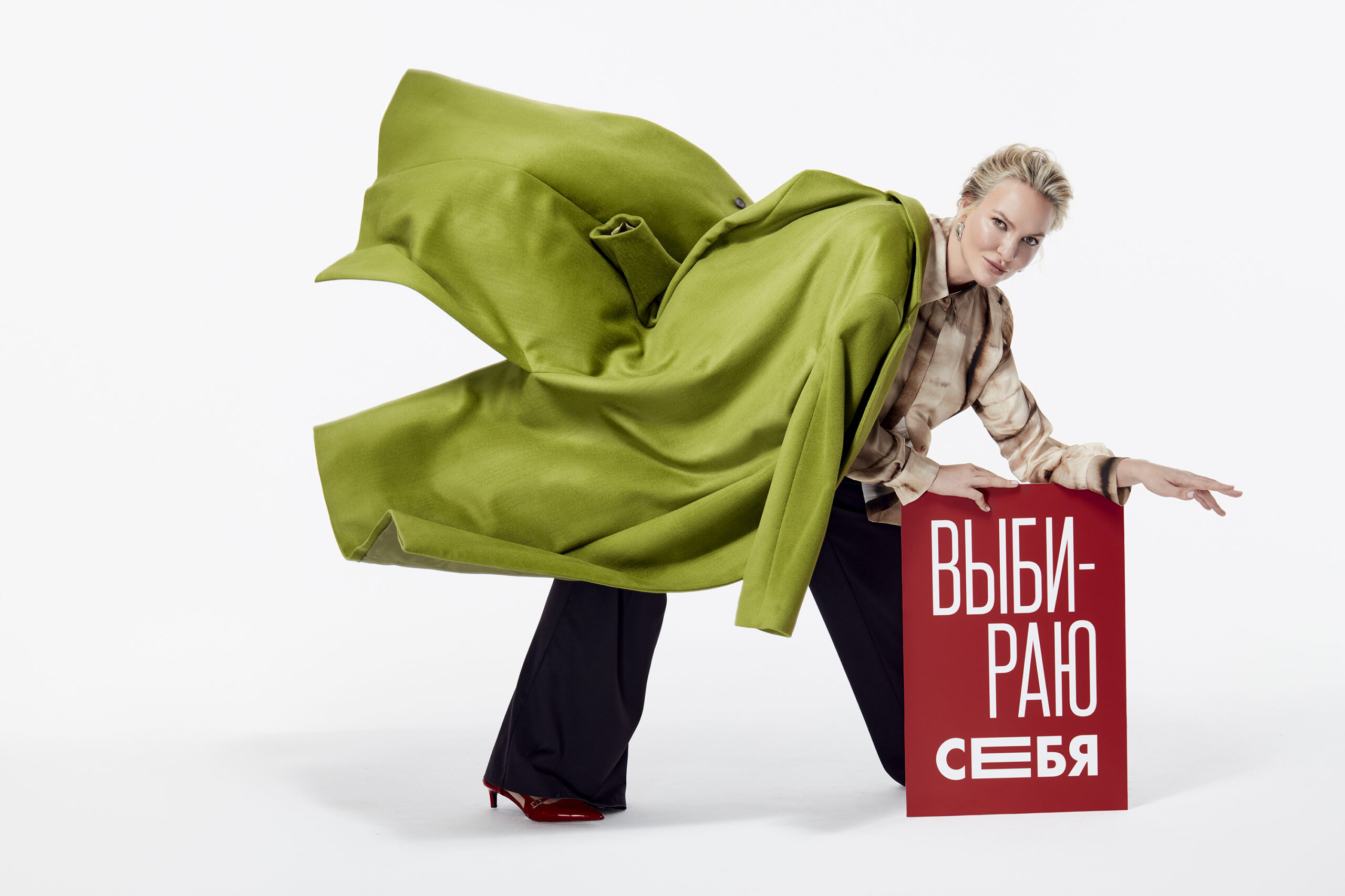 Елена Кулецкая,Полина Аскери и другие гости ELIS & PSYCHOLOGIES