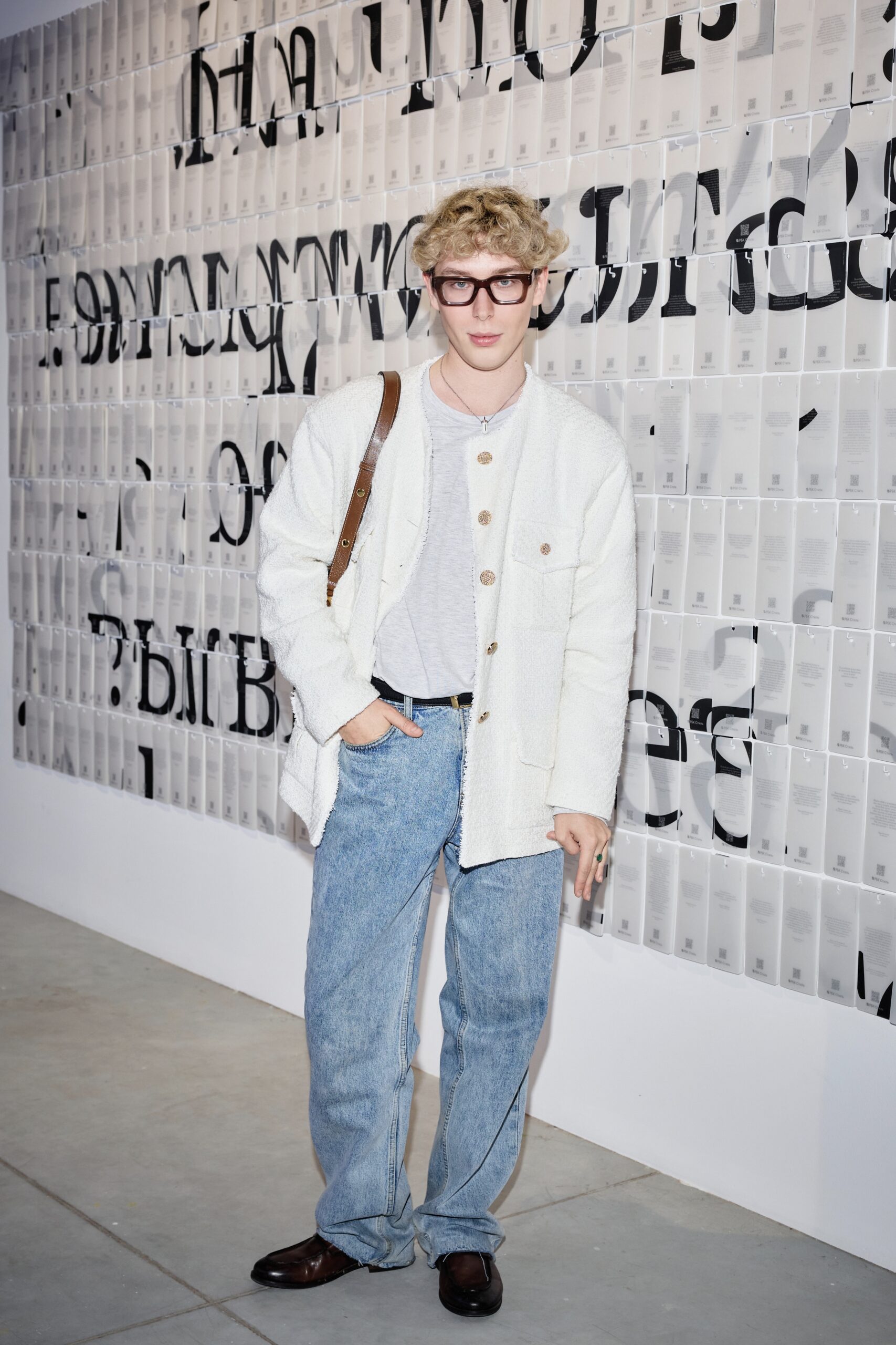 «РБК Стиль» представил гостям Preview два новых проекта на ярмарке Cosmoscow-2024