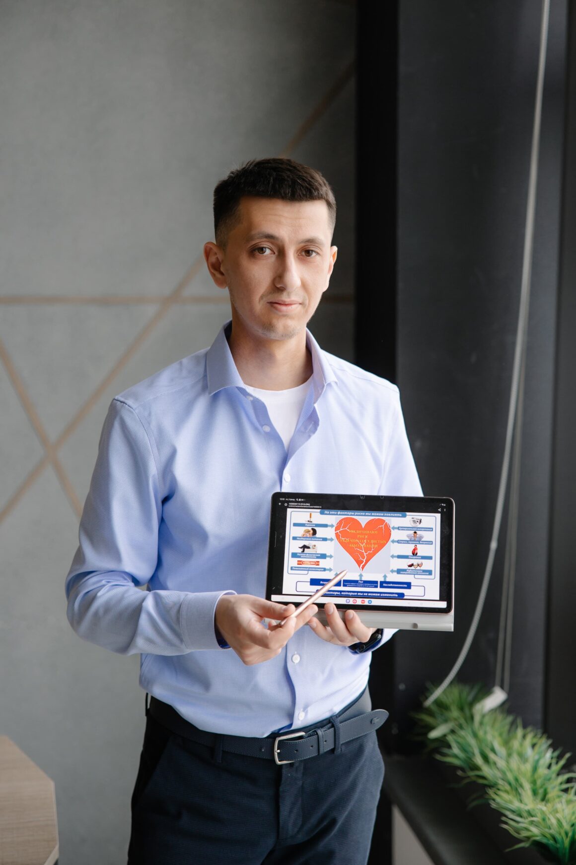 Садуллаев Олмиджон Гайбуллоевич