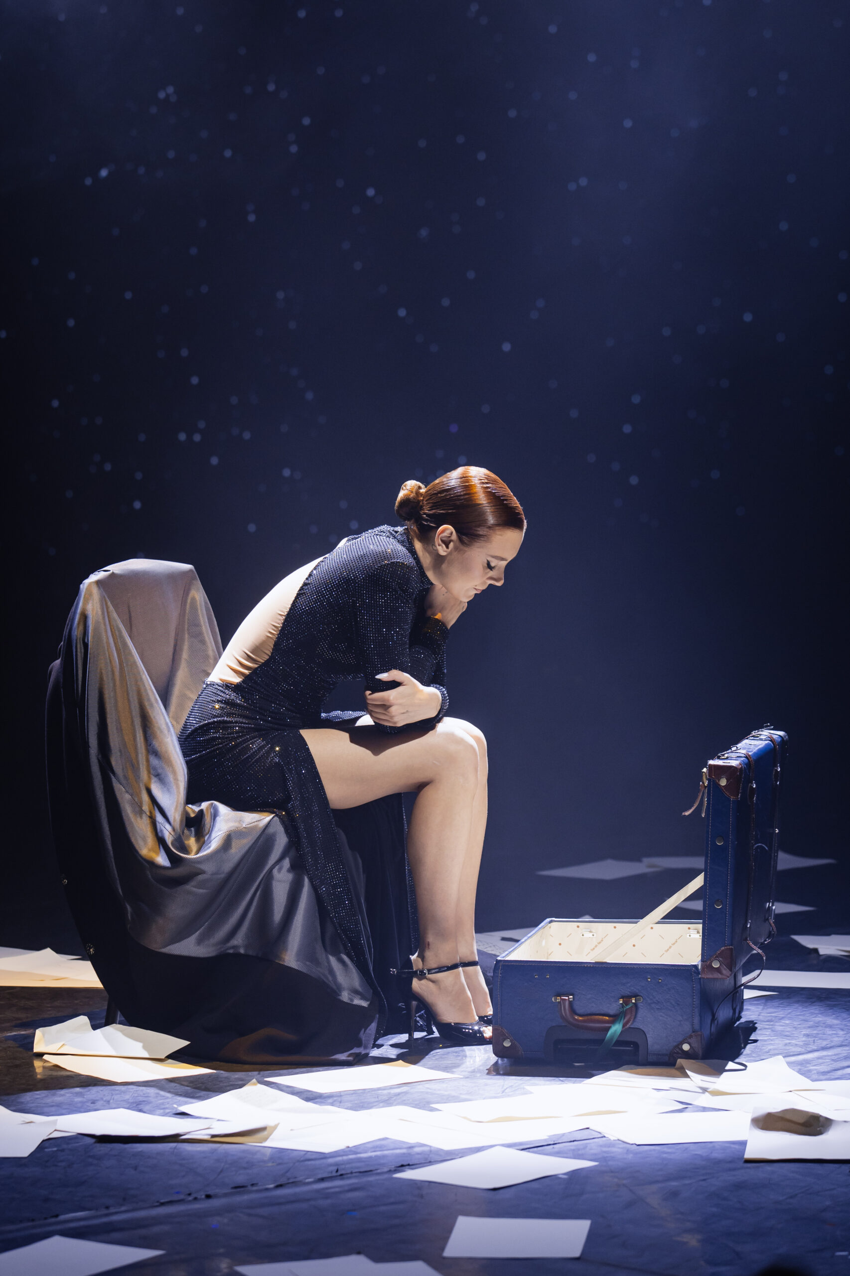 Мария Мирай