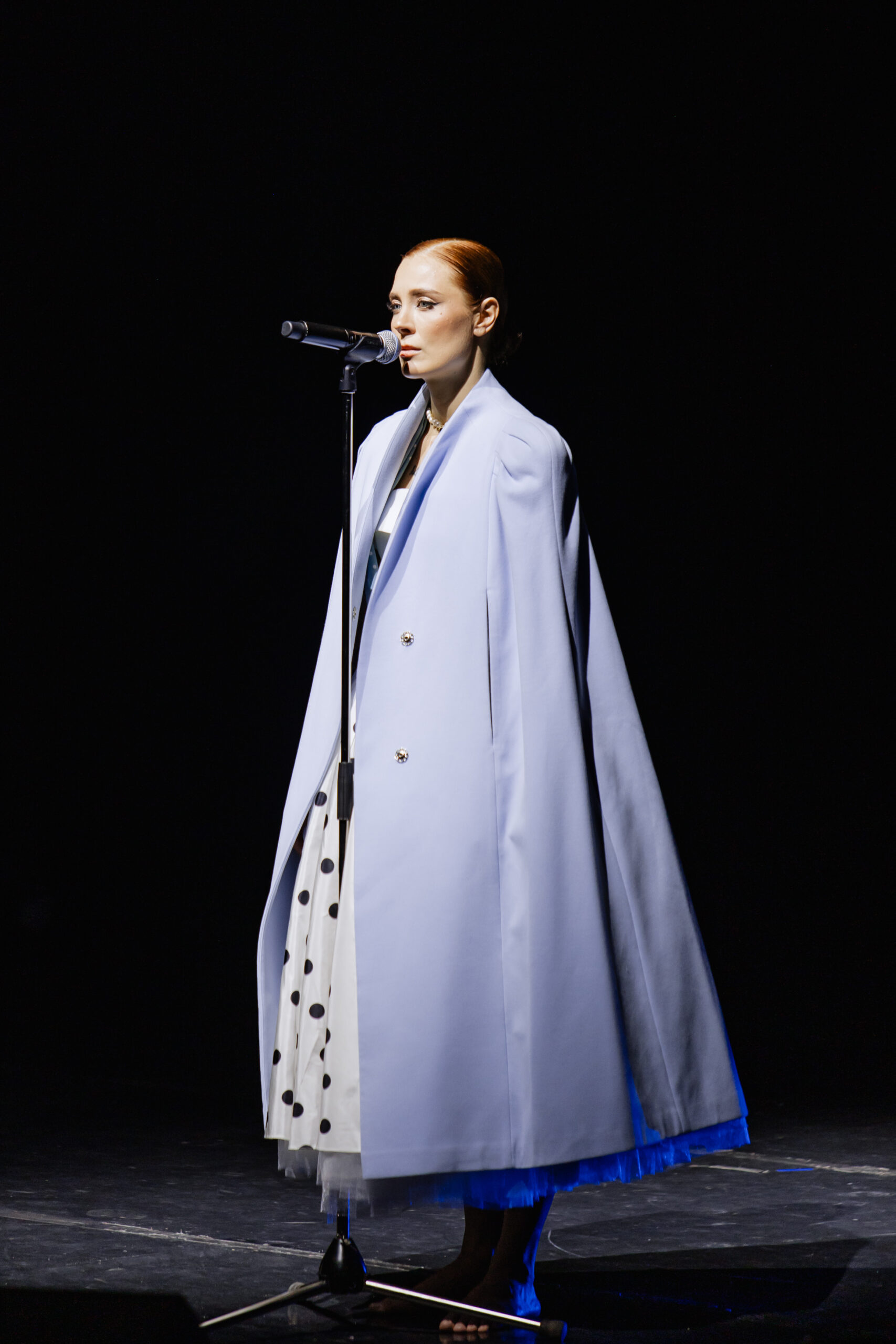 Мария Мирай