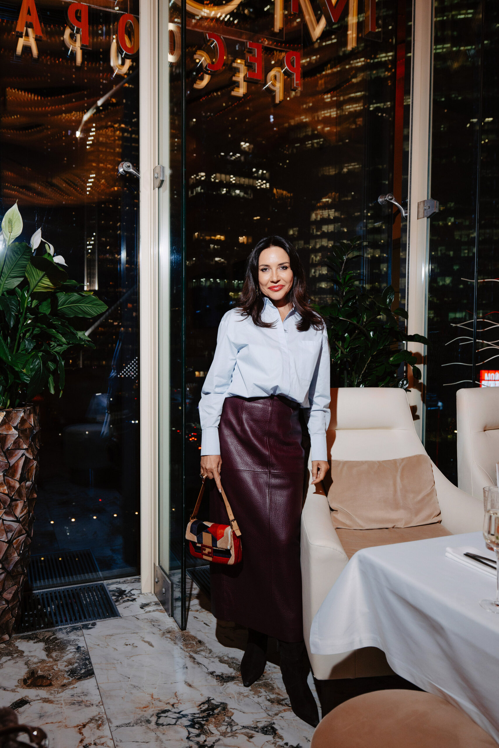 Ирина Чайковская