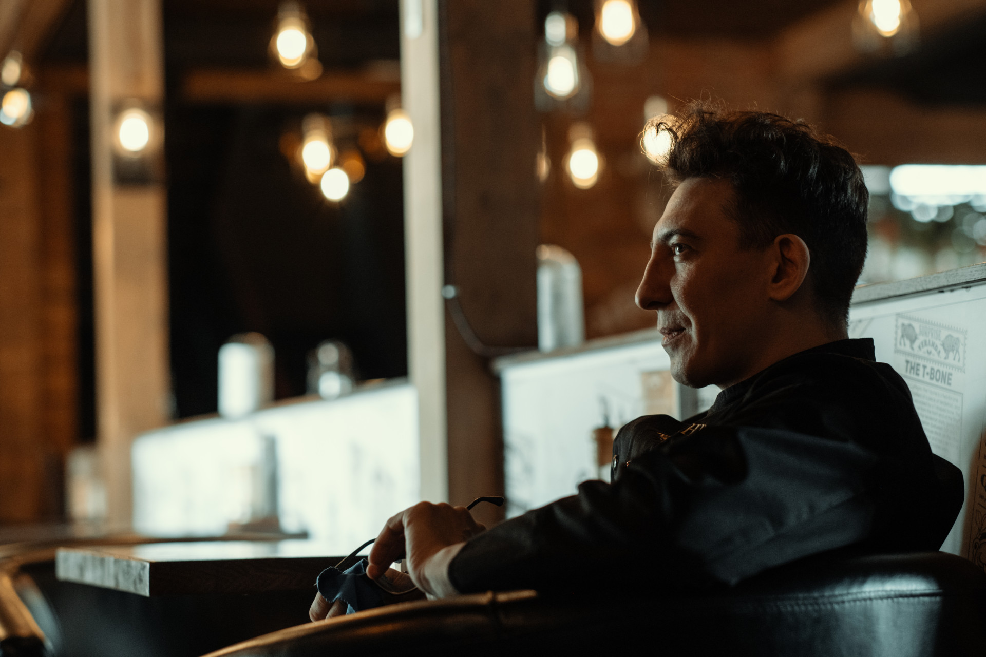 «Кулинарные амбиции»: интервью с шеф-поваром и директором сети ресторанов BatyrRestoGroup о любви к ресторанному бизнесу, аутентичной еде и уникальности бренда