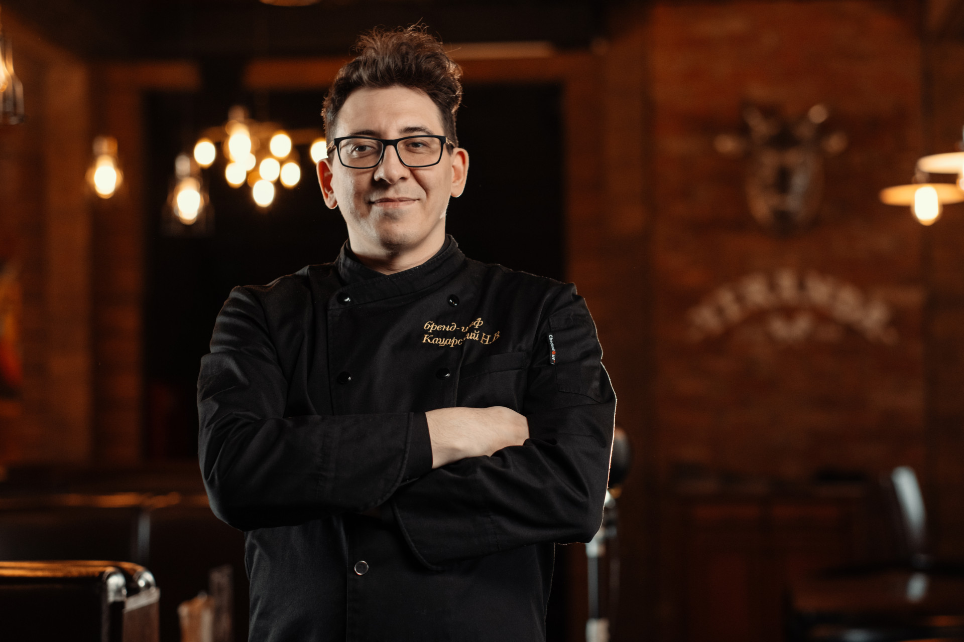 «Кулинарные амбиции»: интервью с шеф-поваром и директором сети ресторанов BatyrRestoGroup о любви к ресторанному бизнесу, аутентичной еде и уникальности бренда